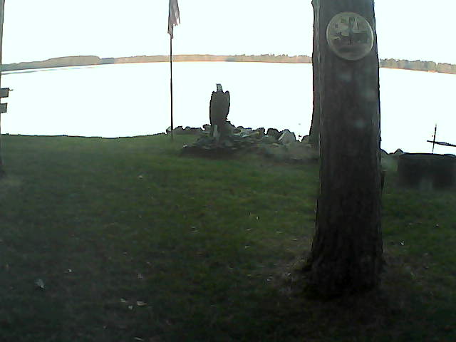 Whiteface Cam Image - Wed, 11/04/2020 7:08am 