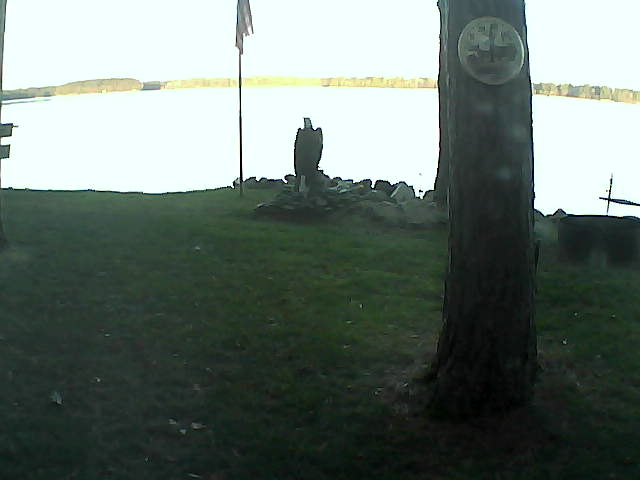 Whiteface Cam Image - Wed, 11/04/2020 7:18am 