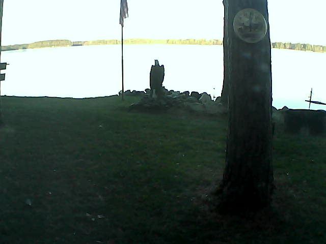 Whiteface Cam Image - Wed, 11/04/2020 7:28am 