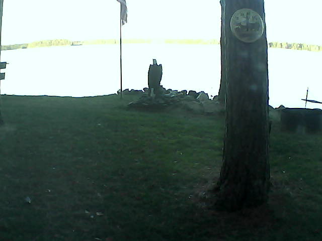 Whiteface Cam Image - Wed, 11/04/2020 7:38am 