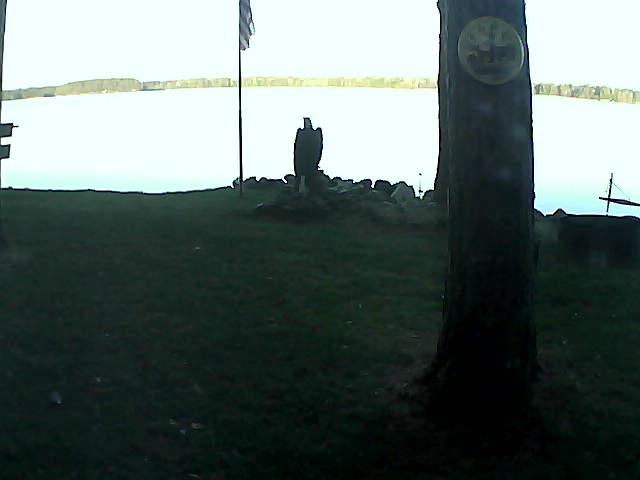 Whiteface Cam Image - Wed, 11/04/2020 7:48am 