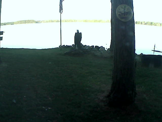 Whiteface Cam Image - Wed, 11/04/2020 7:58am 
