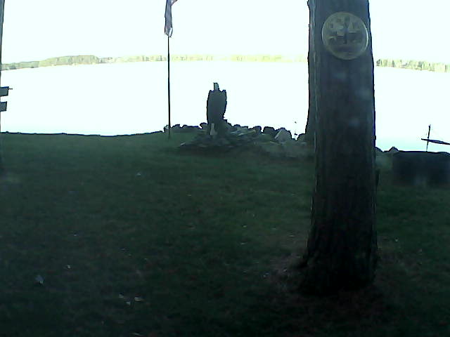 Whiteface Cam Image - Wed, 11/04/2020 8:08am 