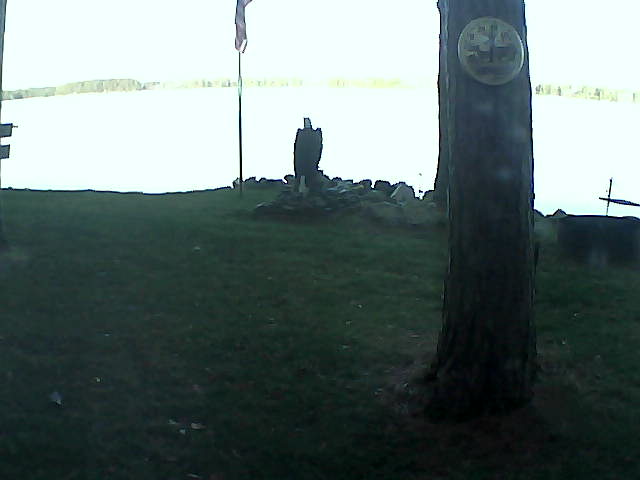 Whiteface Cam Image - Wed, 11/04/2020 8:18am 