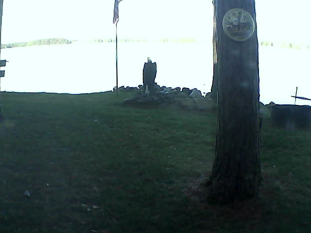 Whiteface Cam Image - Wed, 11/04/2020 8:38am 