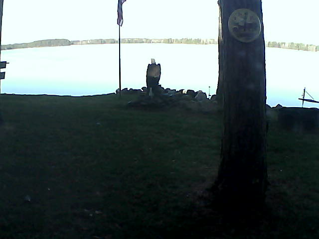 Whiteface Cam Image - Wed, 11/04/2020 8:58am 