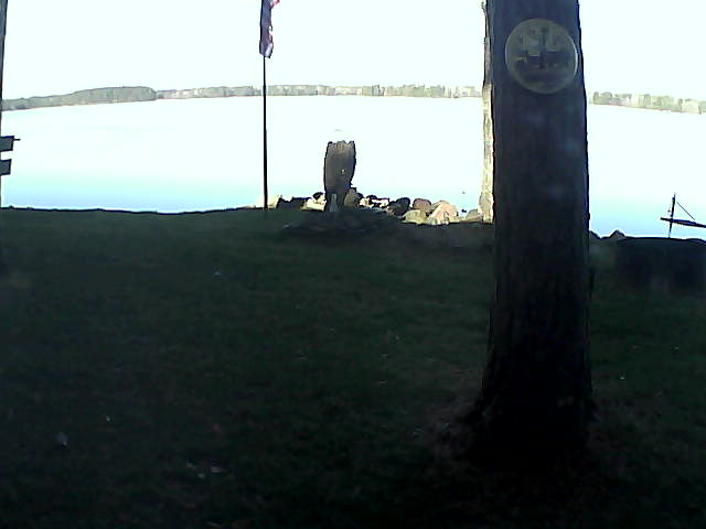 Whiteface Cam Image - Wed, 11/04/2020 9:19am 