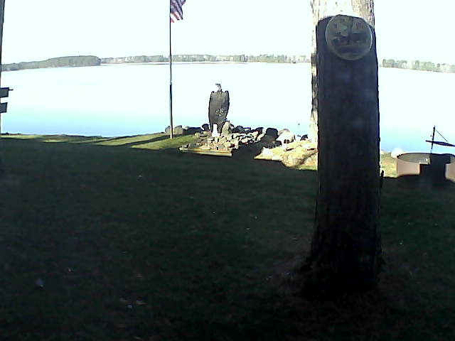 Whiteface Cam Image - Wed, 11/04/2020 10:09am 