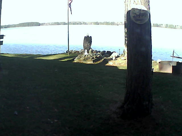 Whiteface Cam Image - Wed, 11/04/2020 10:19am 