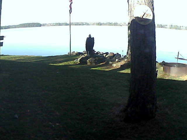 Whiteface Cam Image - Wed, 11/04/2020 10:49am 