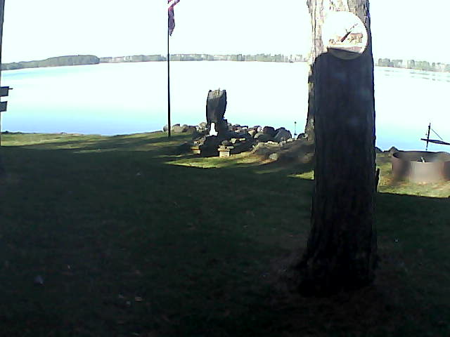 Whiteface Cam Image - Wed, 11/04/2020 10:59am 