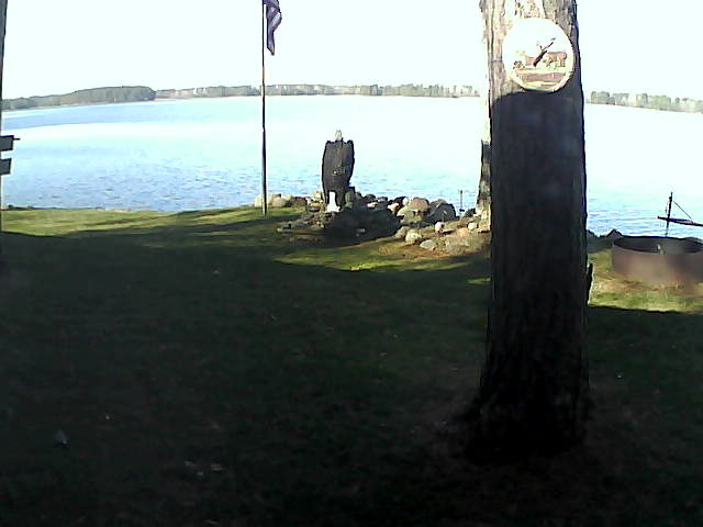 Whiteface Cam Image - Wed, 11/04/2020 11:09am 