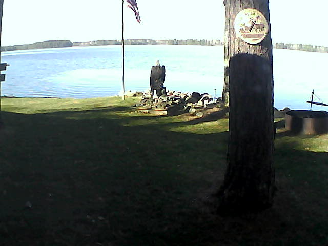 Whiteface Cam Image - Wed, 11/04/2020 11:29am 