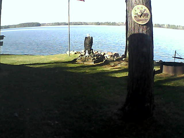 Whiteface Cam Image - Wed, 11/04/2020 11:39am 