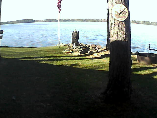 Whiteface Cam Image - Wed, 11/04/2020 12:19pm 