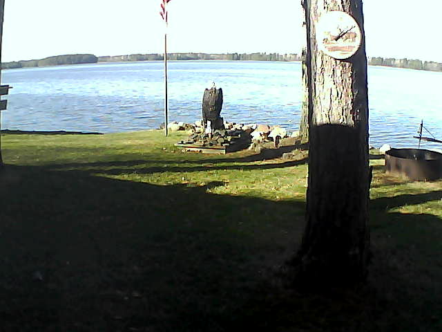 Whiteface Cam Image - Wed, 11/04/2020 12:29pm 