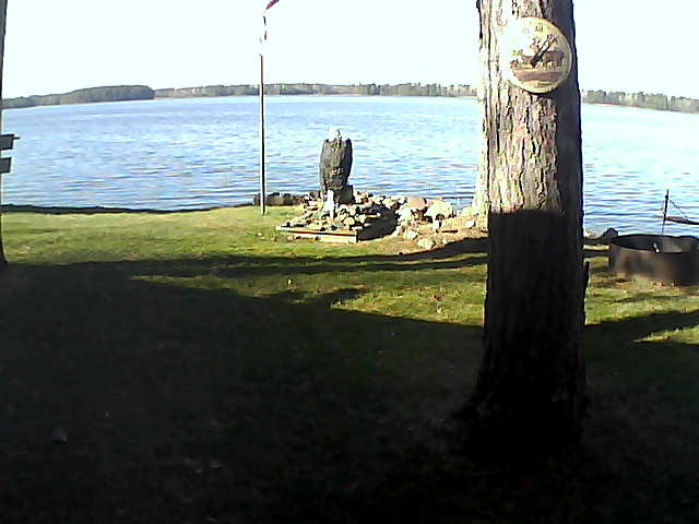 Whiteface Cam Image - Wed, 11/04/2020 12:39pm 