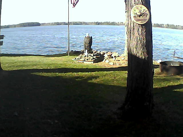 Whiteface Cam Image - Wed, 11/04/2020 12:49pm 