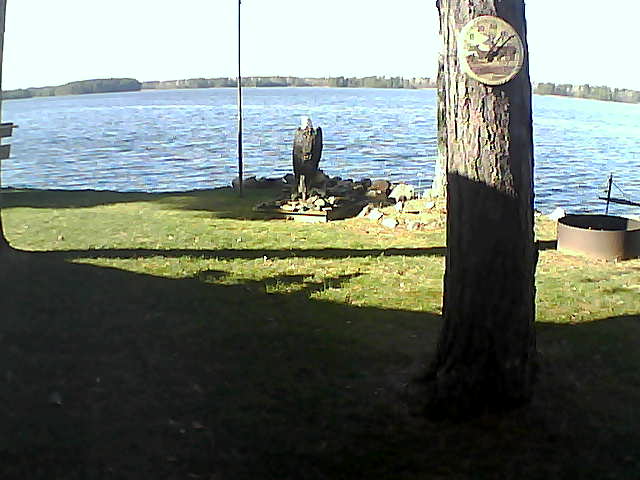 Whiteface Cam Image - Wed, 11/04/2020 1:09pm 