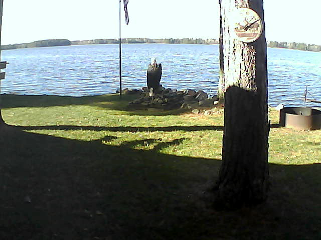 Whiteface Cam Image - Wed, 11/04/2020 1:19pm 