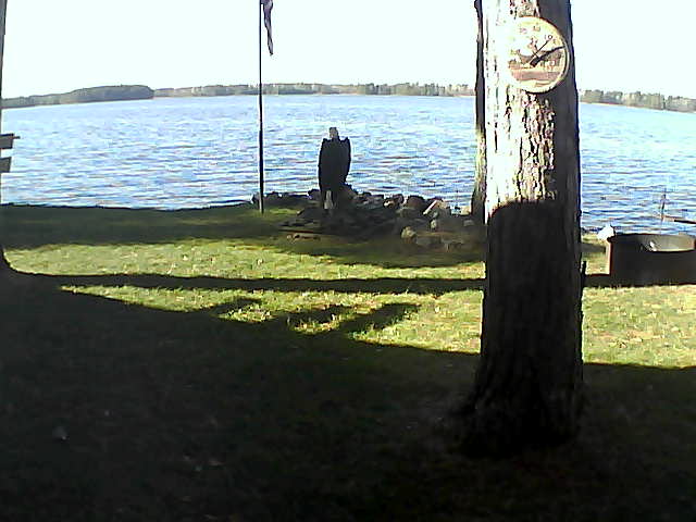 Whiteface Cam Image - Wed, 11/04/2020 1:29pm 