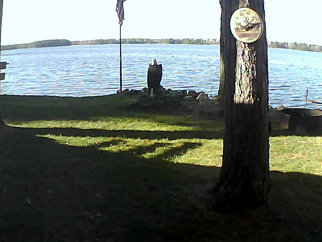 Whiteface Cam Image - Wed, 11/04/2020 1:39pm 