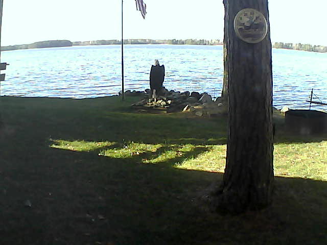 Whiteface Cam Image - Wed, 11/04/2020 1:49pm 