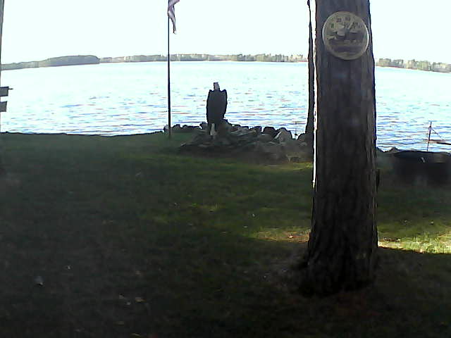 Whiteface Cam Image - Wed, 11/04/2020 1:59pm 