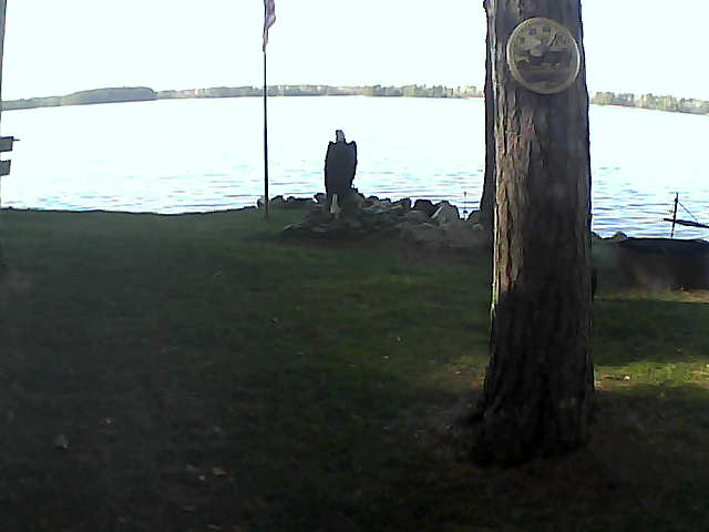 Whiteface Cam Image - Wed, 11/04/2020 2:09pm 