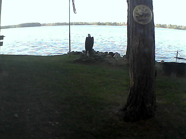 Whiteface Cam Image - Wed, 11/04/2020 2:19pm 