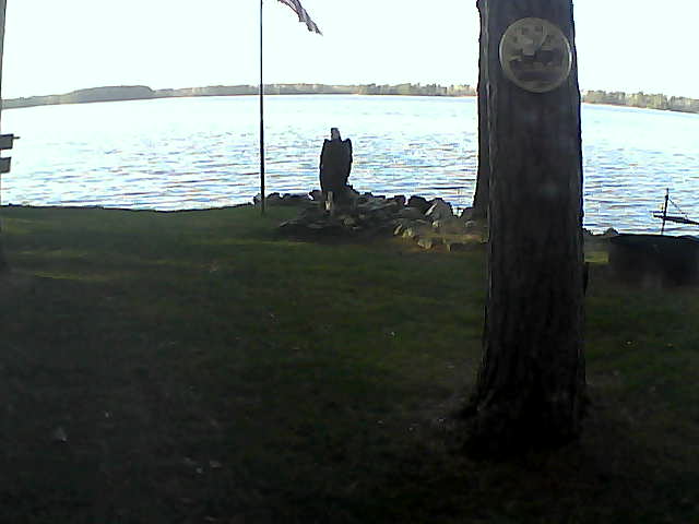 Whiteface Cam Image - Wed, 11/04/2020 2:39pm 