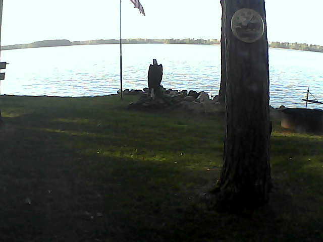 Whiteface Cam Image - Wed, 11/04/2020 2:59pm 