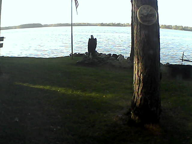 Whiteface Cam Image - Wed, 11/04/2020 3:09pm 