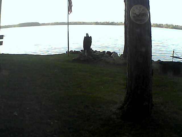 Whiteface Cam Image - Wed, 11/04/2020 3:19pm 