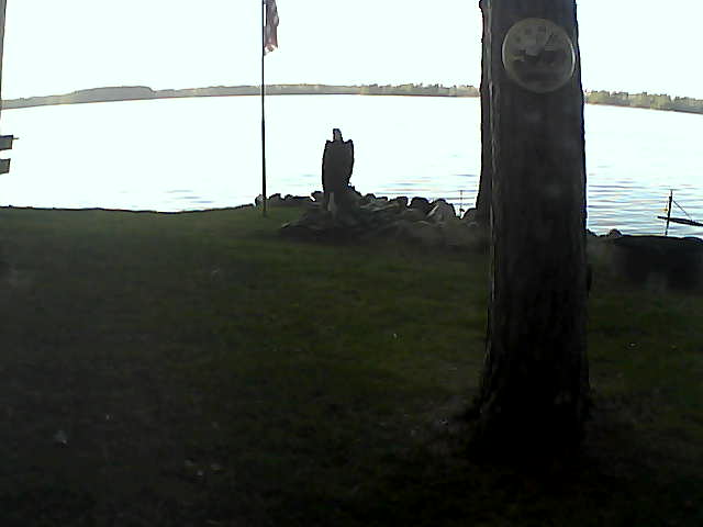 Whiteface Cam Image - Wed, 11/04/2020 3:29pm 