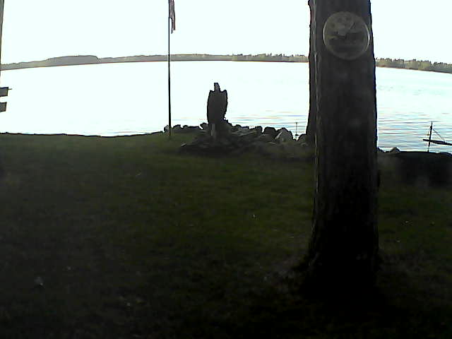 Whiteface Cam Image - Wed, 11/04/2020 3:39pm 