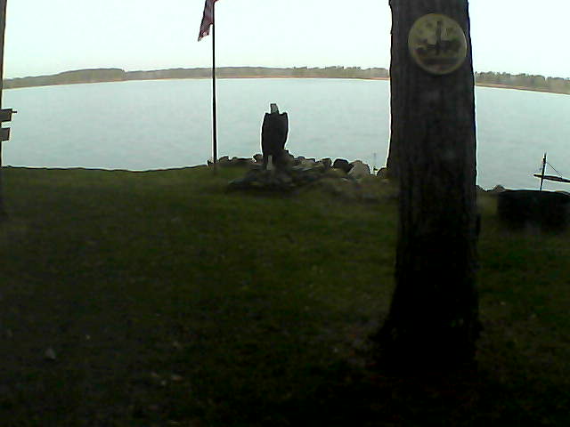 Whiteface Cam Image - Thu, 11/05/2020 6:40am 