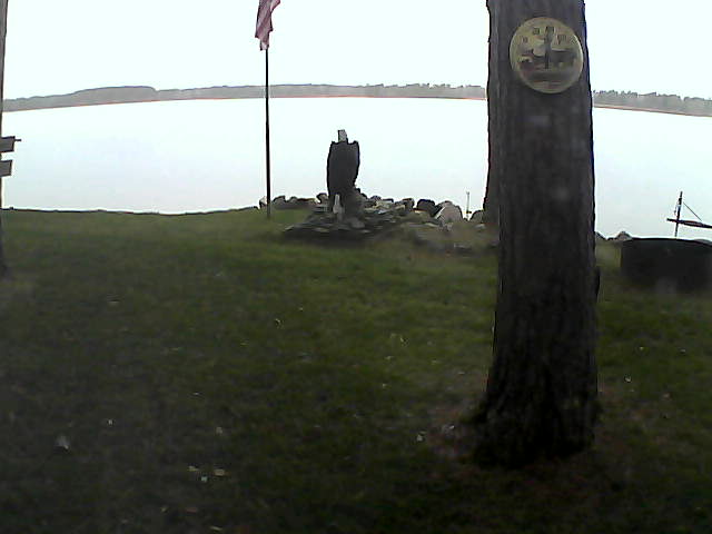 Whiteface Cam Image - Thu, 11/05/2020 6:50am 