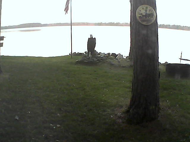 Whiteface Cam Image - Thu, 11/05/2020 7:10am 