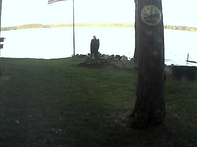 Whiteface Cam Image - Thu, 11/05/2020 7:40am 