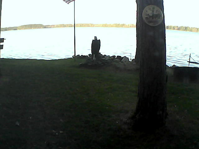 Whiteface Cam Image - Thu, 11/05/2020 7:50am 