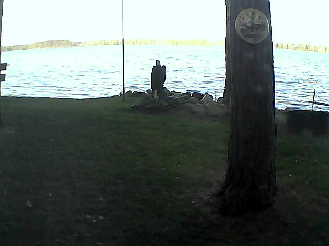 Whiteface Cam Image - Thu, 11/05/2020 8:10am 