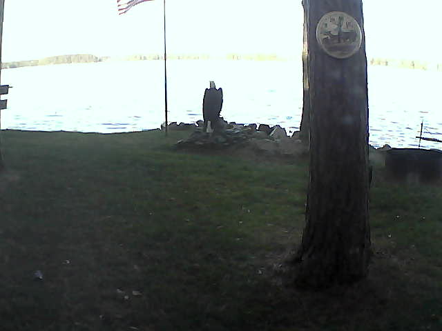 Whiteface Cam Image - Thu, 11/05/2020 8:40am 