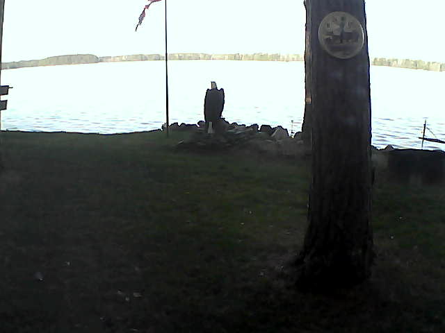 Whiteface Cam Image - Thu, 11/05/2020 8:50am 