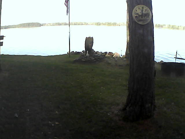 Whiteface Cam Image - Thu, 11/05/2020 9:10am 