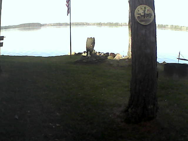 Whiteface Cam Image - Thu, 11/05/2020 9:20am 