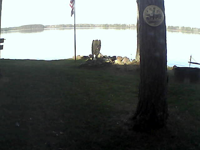 Whiteface Cam Image - Thu, 11/05/2020 9:30am 