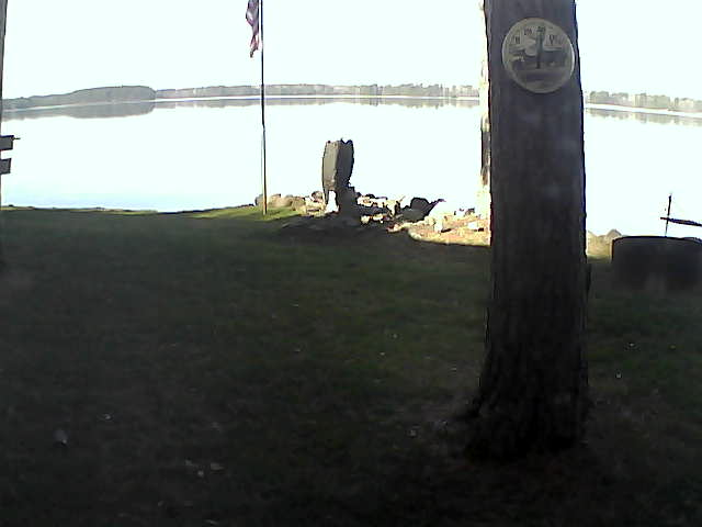 Whiteface Cam Image - Thu, 11/05/2020 9:50am 