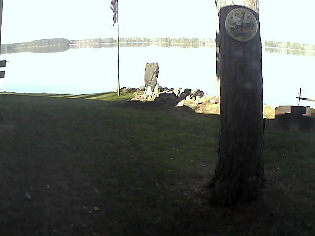 Whiteface Cam Image - Thu, 11/05/2020 10:00am 