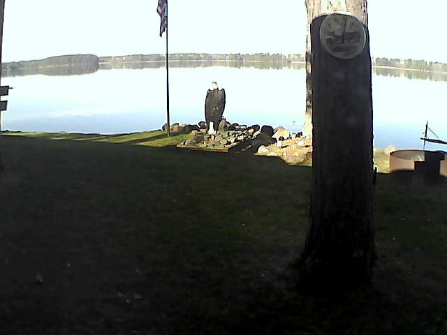 Whiteface Cam Image - Thu, 11/05/2020 10:10am 